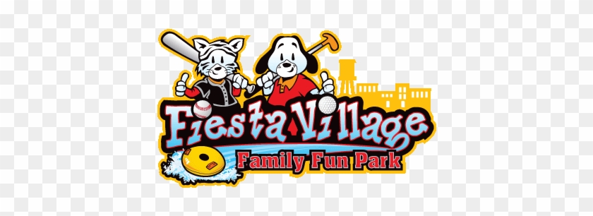 Image Fiesta Village - Fiesta Village Family Fun Park #1054434