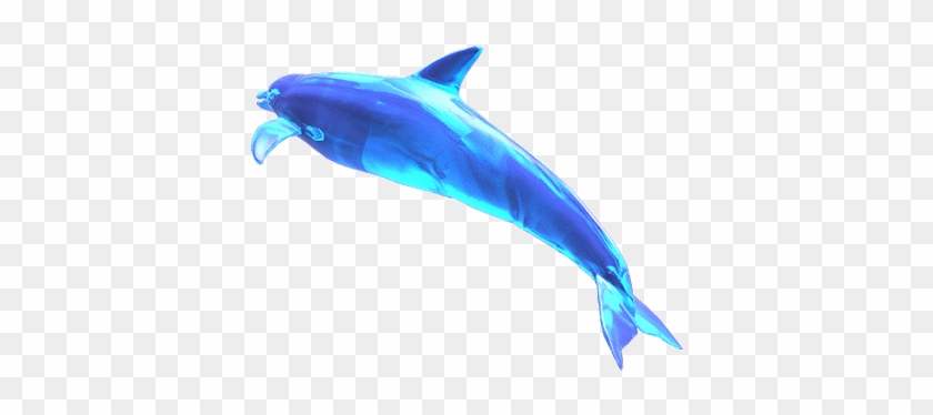 Cool Animated Dolphins Clip Art Images At Best Animations - Vaporwave Gif Png #1054448