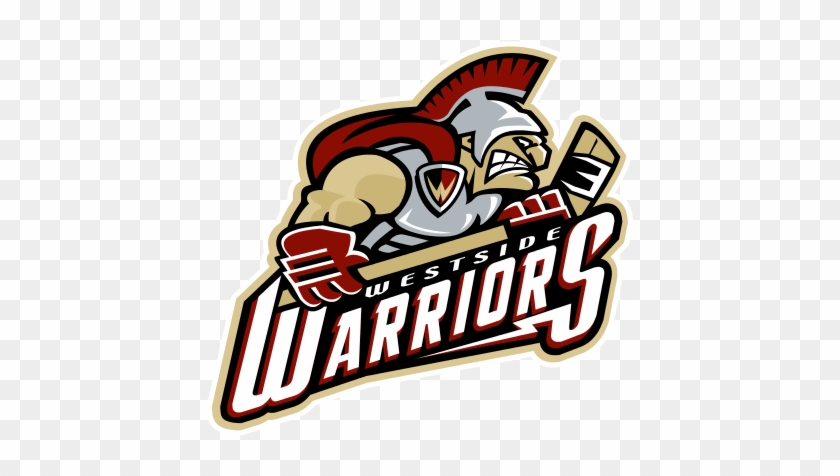 West Kelowna Warriors - West Kelowna Warriors Logo #1054480