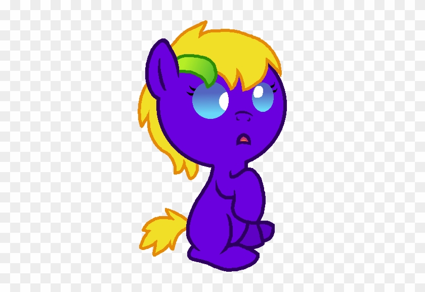 Baby Star Splatter By Starryoak - Cartoon #1054571