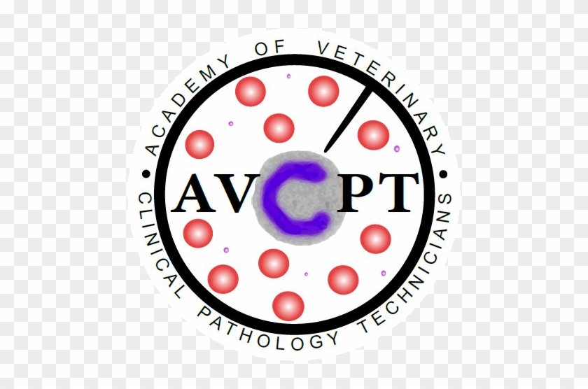 Academy Of Veterinary Clinical Pathology Technicians - Circle #1054584
