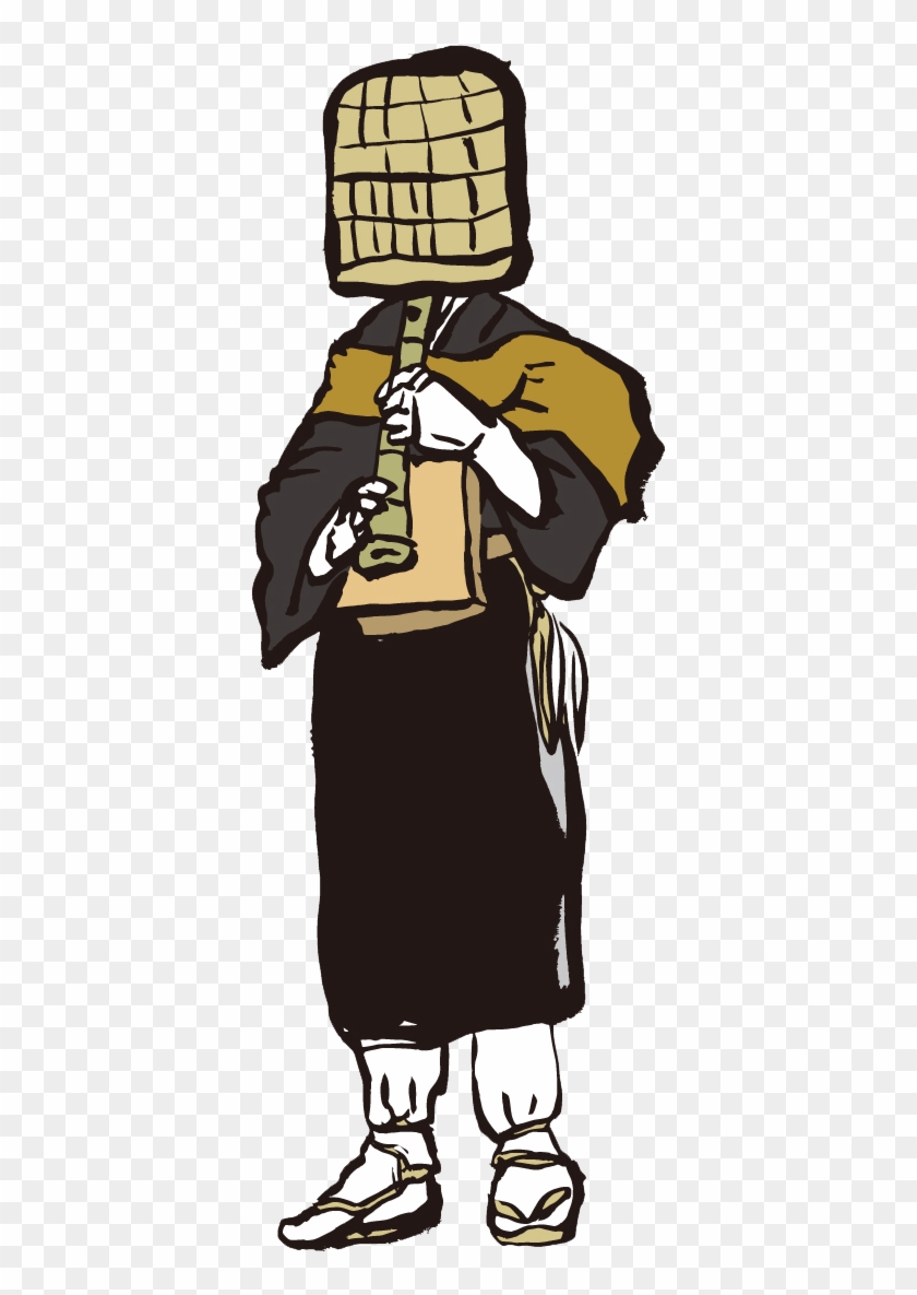 Monk Clipart Medieval Lord - Monk2 #1054587