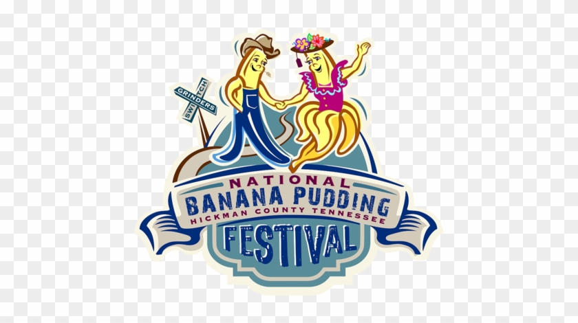 National Banana Pudding Festival Presented By National - Bannana Pudding Festival Tennessee #1054616