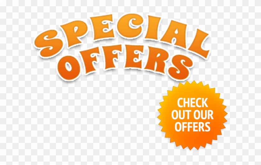 Special Offers - Wolverhampton #1054622