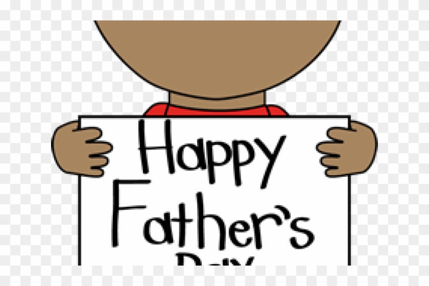 Father`s Day Clipart Father Child - Albissola Calcio #1054638