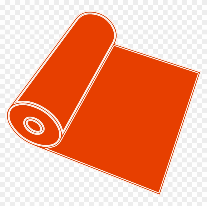 Arlon 2100, Tangerine - Red #1054645