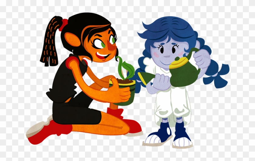 Author Comments - Cartoon #1054649