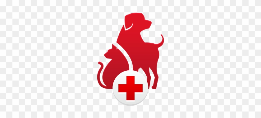 Connect With Us - Red Medical Cross #1054694