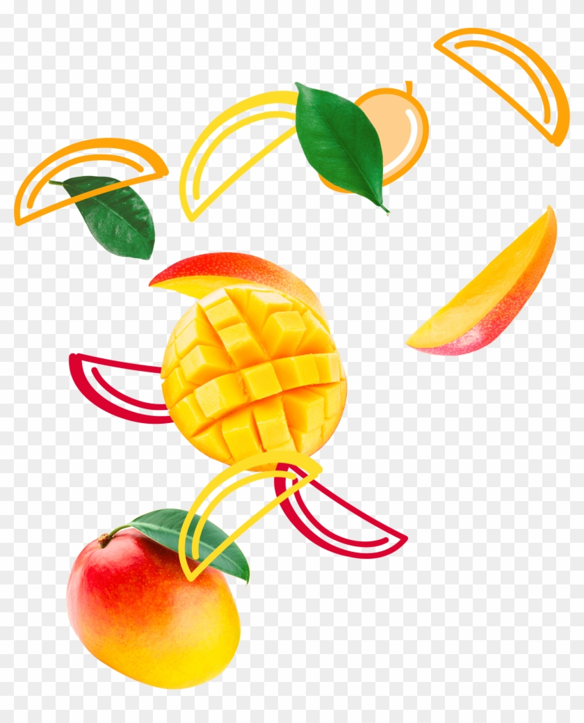 Mango - Mango #1054717