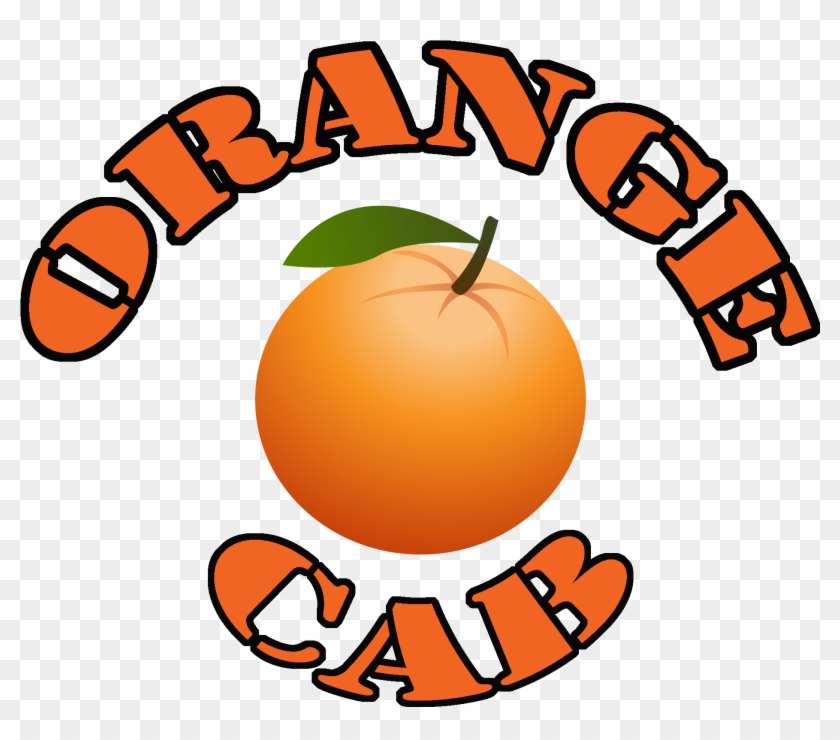 Orange Taxi Cabs In Tigard - Orange Taxi Cabs In Tigard #1054731