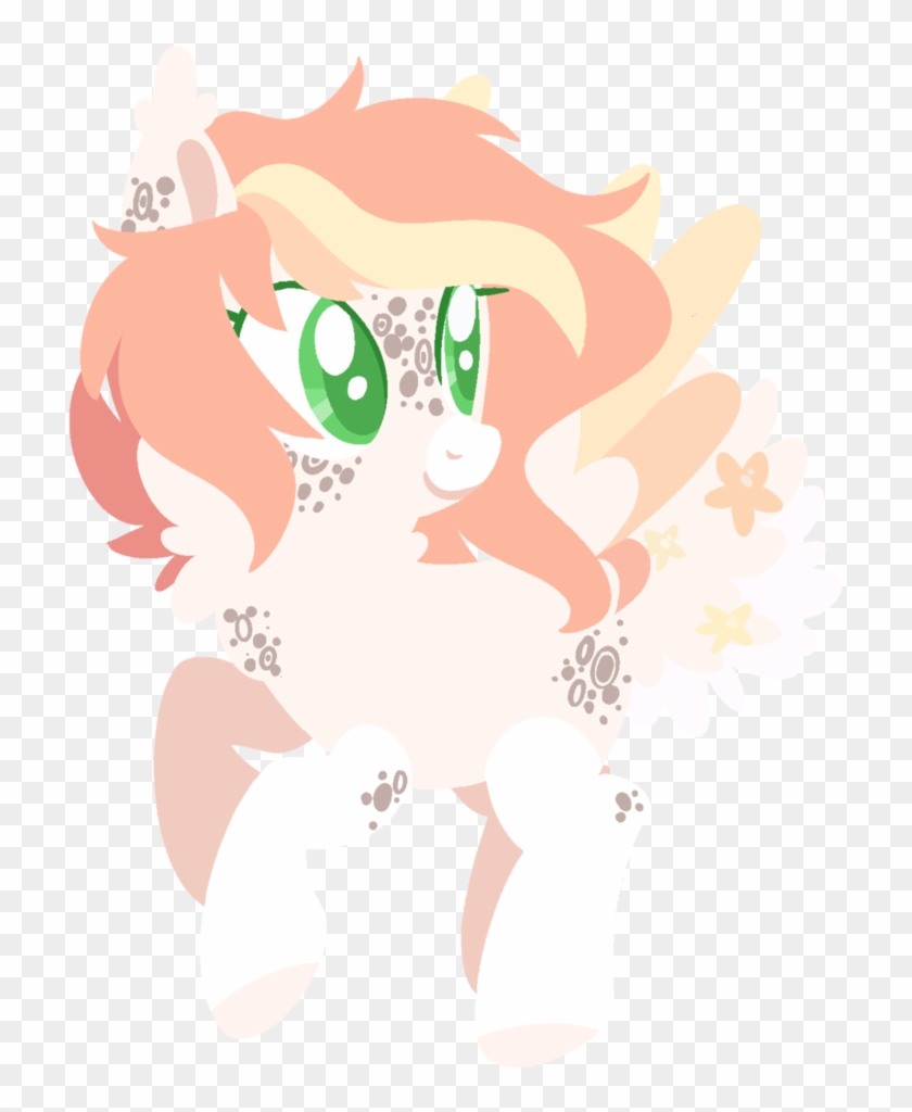 Tangerine By Fiamango - Cartoon #1054738