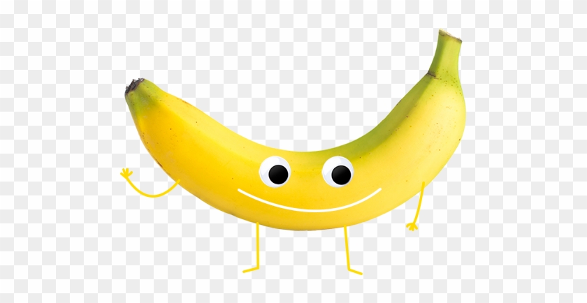 Banana - Saba Banana #1054757