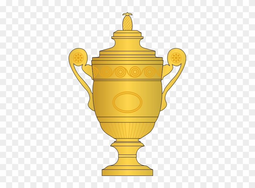 Wimbledon Trophy - Trophy #1054817