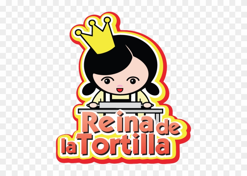 Reina De La Tortilla #1054842