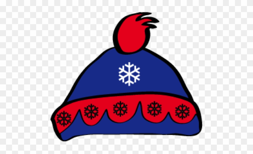 Share The Warmth Winter Hat Image - Favicon #1054848