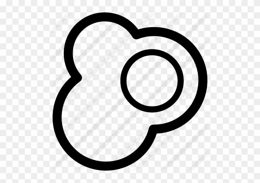 Tortilla - Egg #1054861