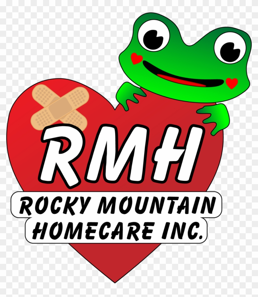 True Frog #1054887