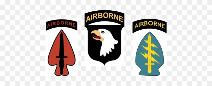 U.s. 101st Airborne Division #1054890