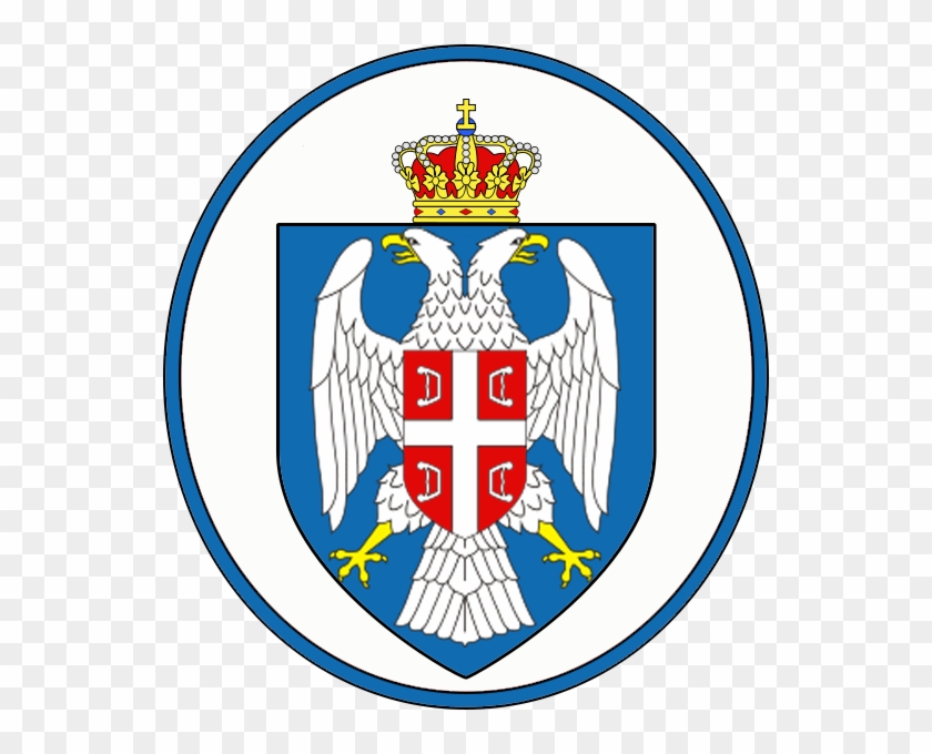 White Eagles - Serbian White Eagles Logo #1054891