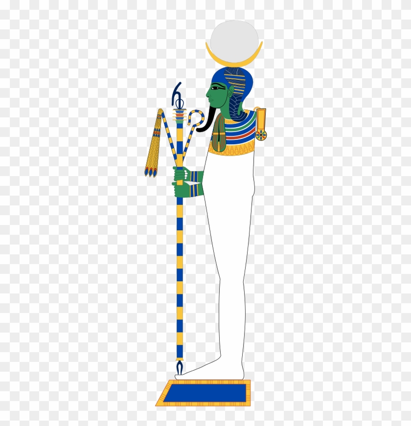 Ancient History - Ptah The Egyptian God #1055015