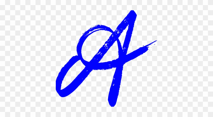 Praying In Cursive #1055021