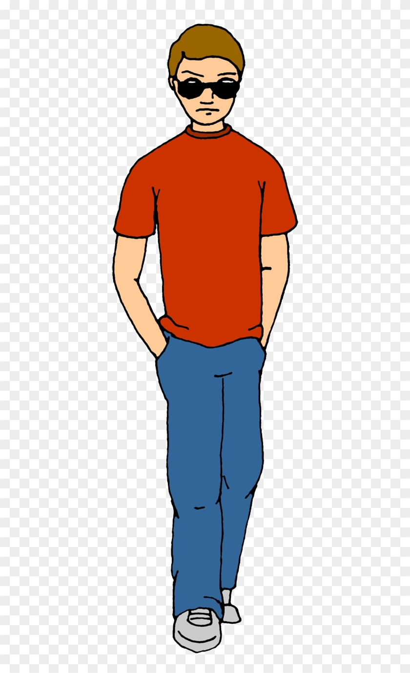 A Perfect World - Clip Art People Standing #1055022