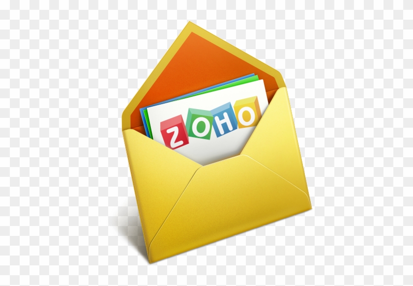 Zoho #1055032