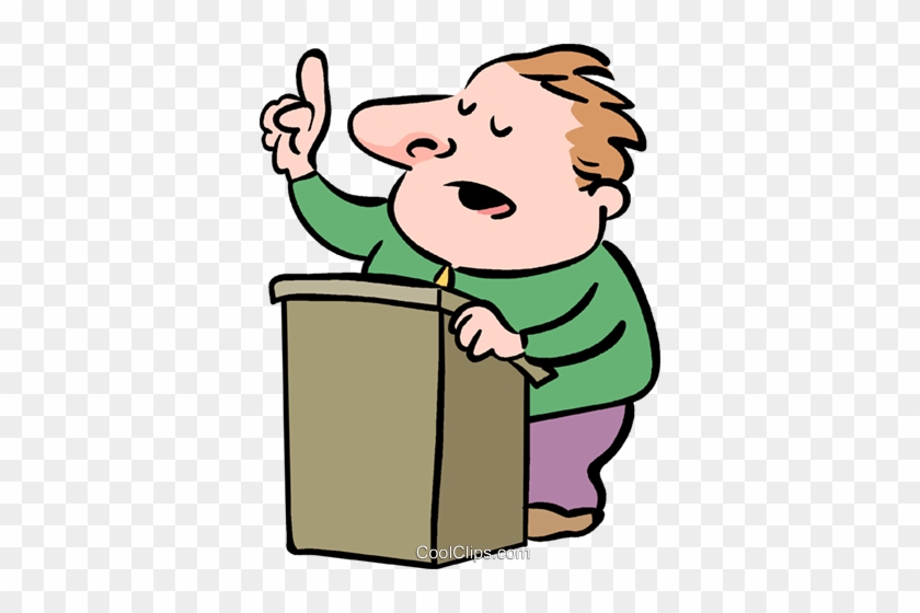 Table Clipart Speech - Cartoon Giving A Speech - Free Transparent PNG Clipart Images Download Table Clipart Speech - Cartoon Giving A Speech - Free Transparent PNG Clipart Images Download