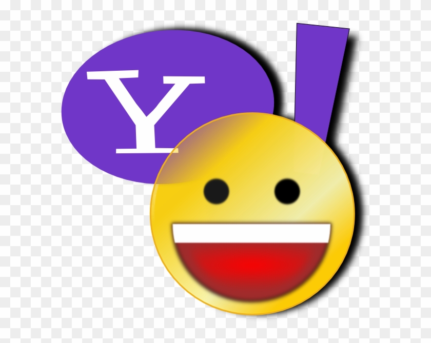 Yahoo Icon #1055055