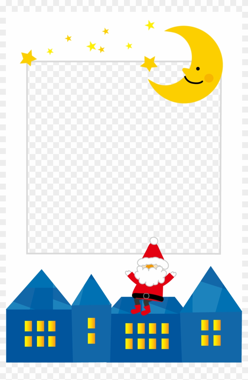 Yahoo Mail Icon - クリスマス カード 素材 無料 #1055062