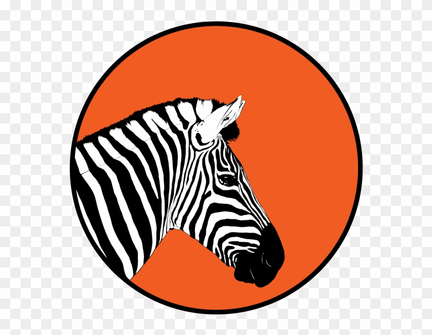 Above Are Some Recent Adobe Illustrator Illustrations - Zebra Artwork #1055064