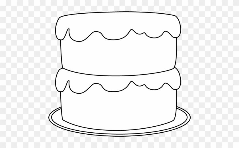 Cake Pie Cliparts - Birthday Cake #1055098