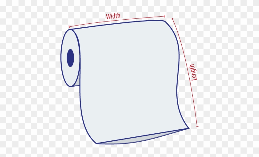 Poly Tubing Measurement - Carmine #1055106