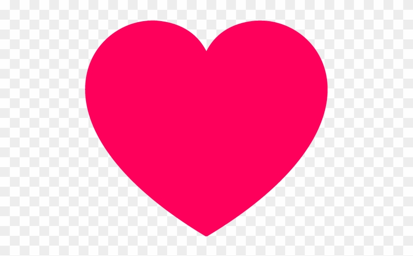 Heart Clipart #1055132