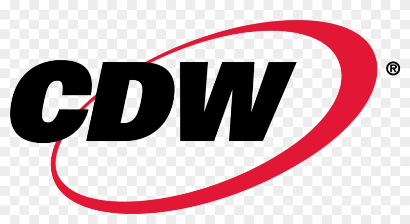 10-15% Savings - Cdw Logo Transparent #1055136