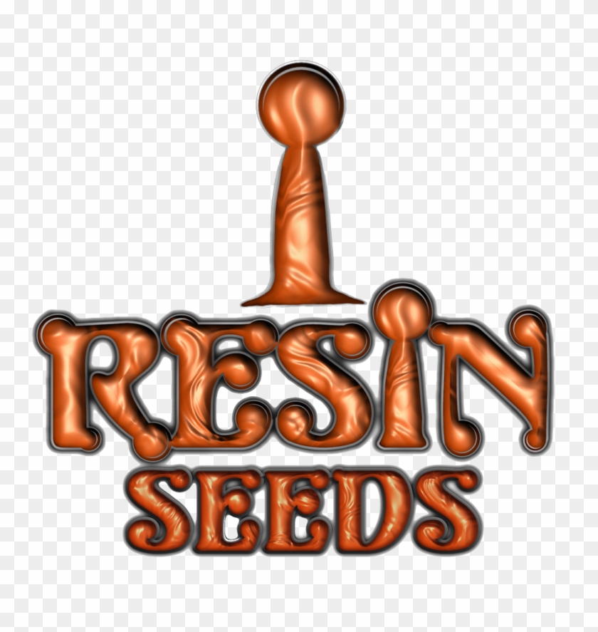 Resin - Resin Seeds #1055147
