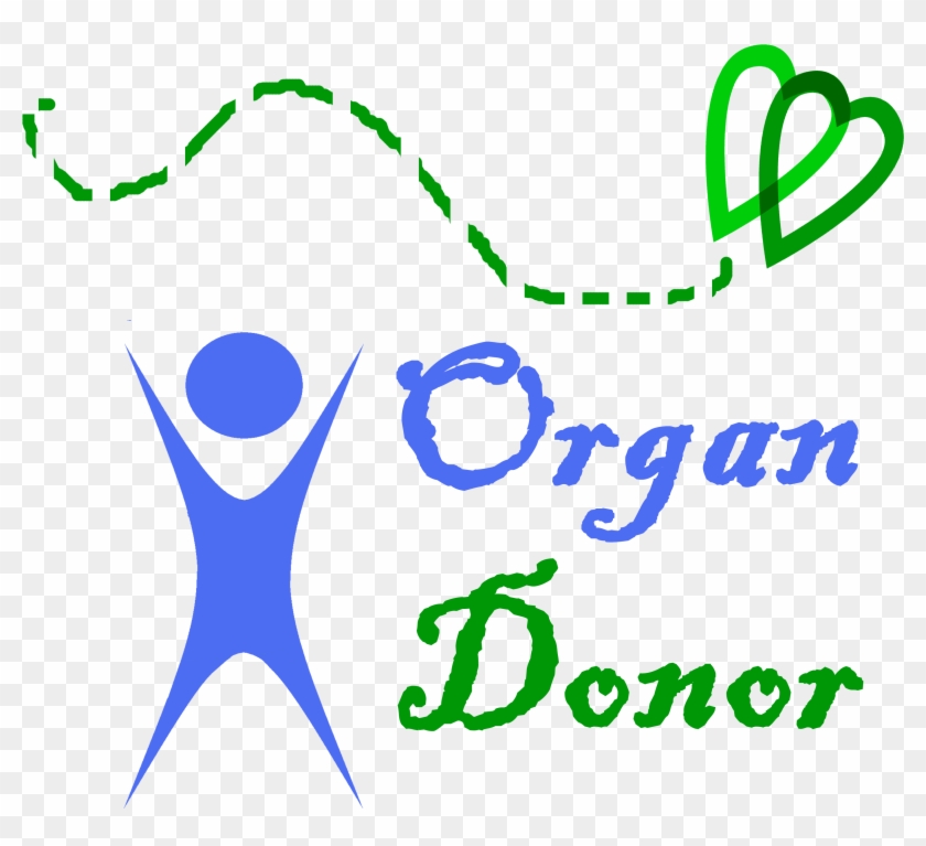 Organ Donor2 - Organ Donor Saved My Son's Yard Sign #1055154