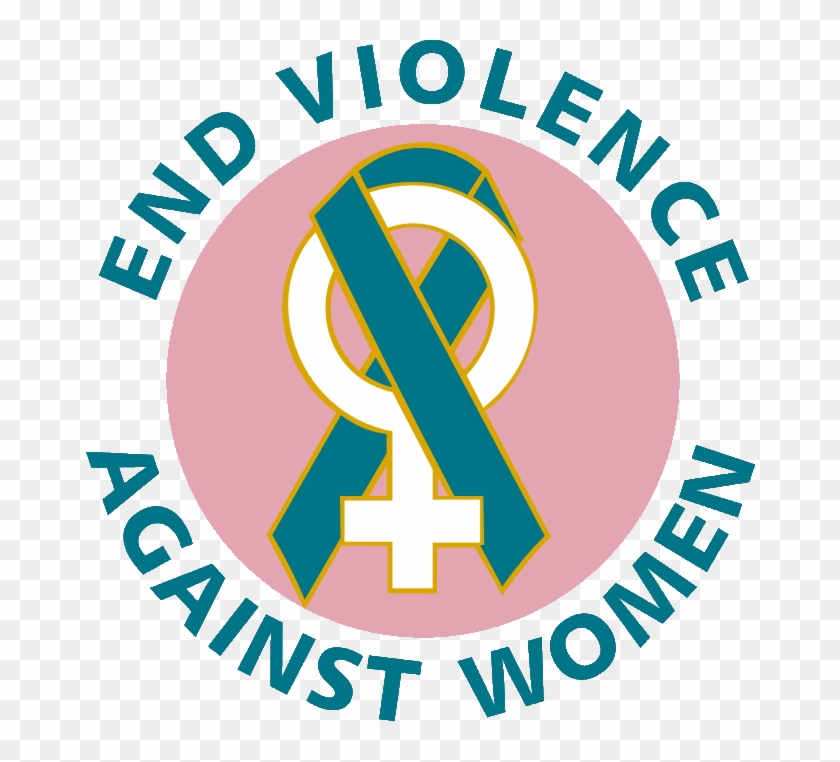 Essay About Violence Against Women Essay Violence Against - Violence Against Women Logo #1055163