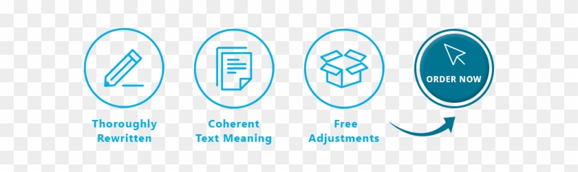 Reword My Essay - Circle #1055209