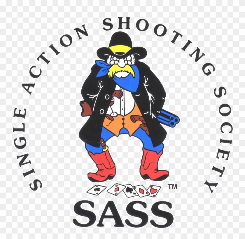 Missouri Marshal's Cowboy Action Shooting Videos - Sass Cowboy Action Shooting #1055230