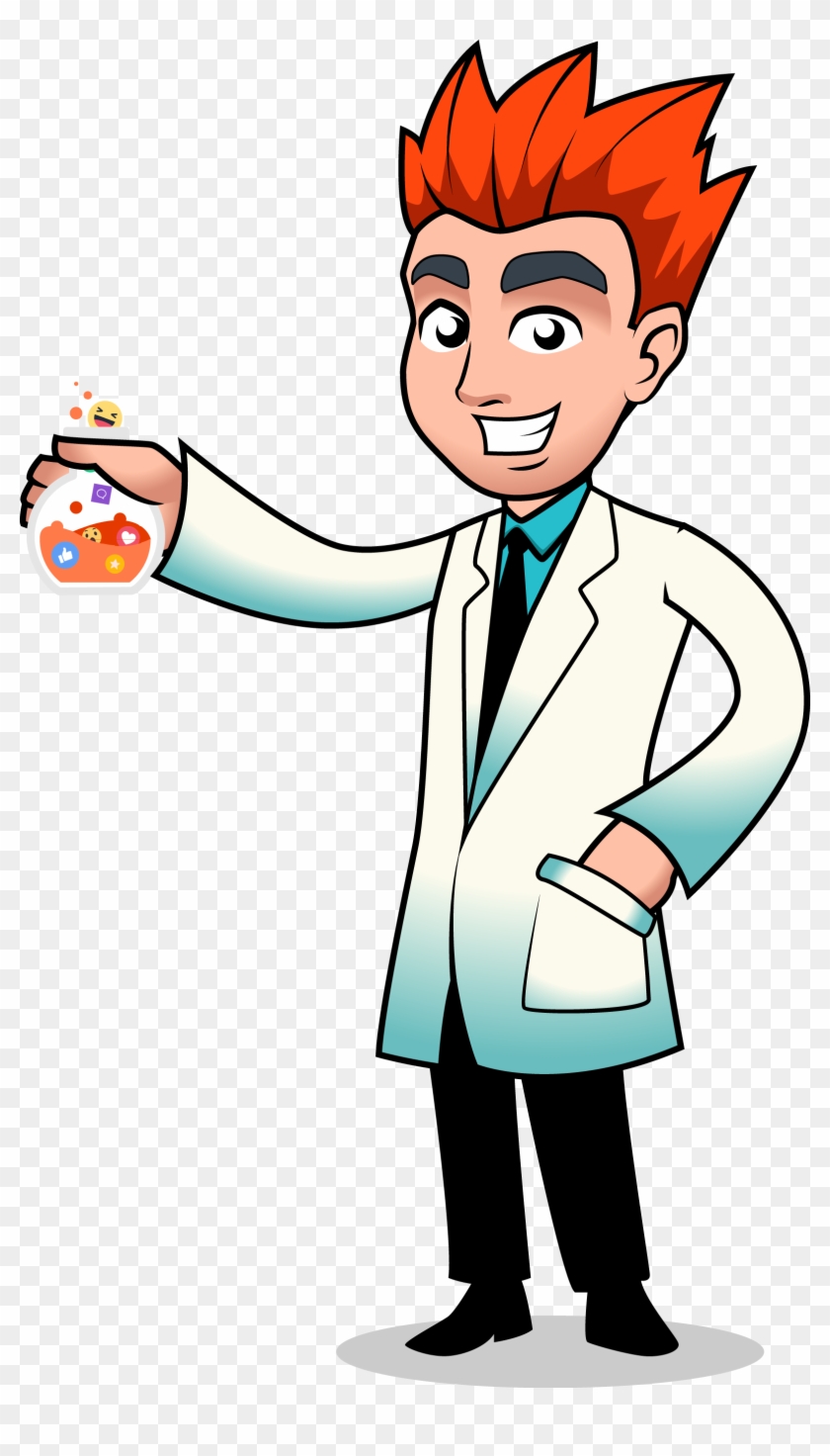 Social Media Lab Scientist - Medical Laboratory Scientist #1055237