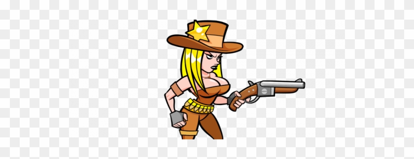 Jane Wilde Gets Them Out - Cartoon #1055242