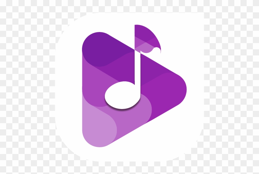 U Tunes Music Player - Graphic Design #1055254