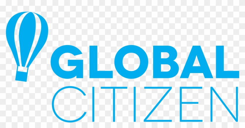 Apa Itu Global Citizen Aiesec In Global Citizen Andredim - Global Citizen Aiesec Logo #1055274