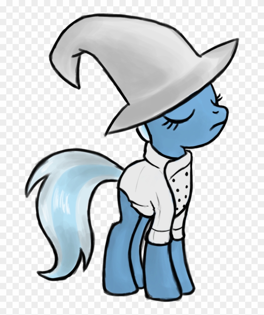 200085 Safe Solo Trixie Artist Colon Tetrapony Chef - 200085 Safe Solo Trixie Artist Colon Tetrapony Chef #1055278