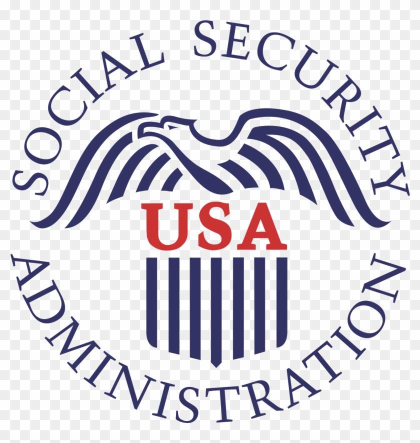 How Could We Essay Employee Benefits Required By Law - Social Security Act Logo #1055281