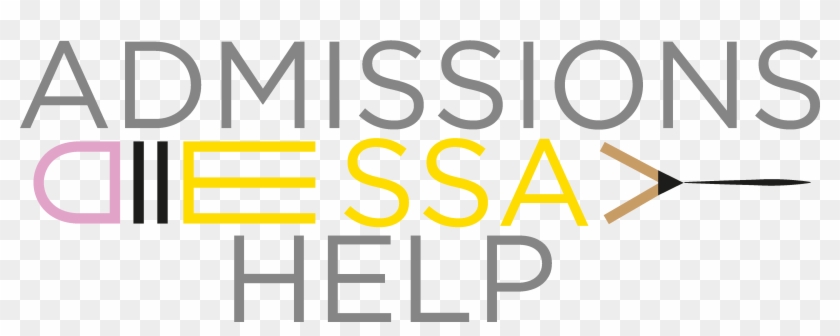 Admissions Essay Help - Cision #1055283