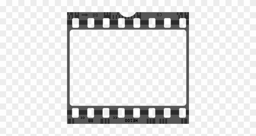 Vantage - Clipart - Film Strip #1055288