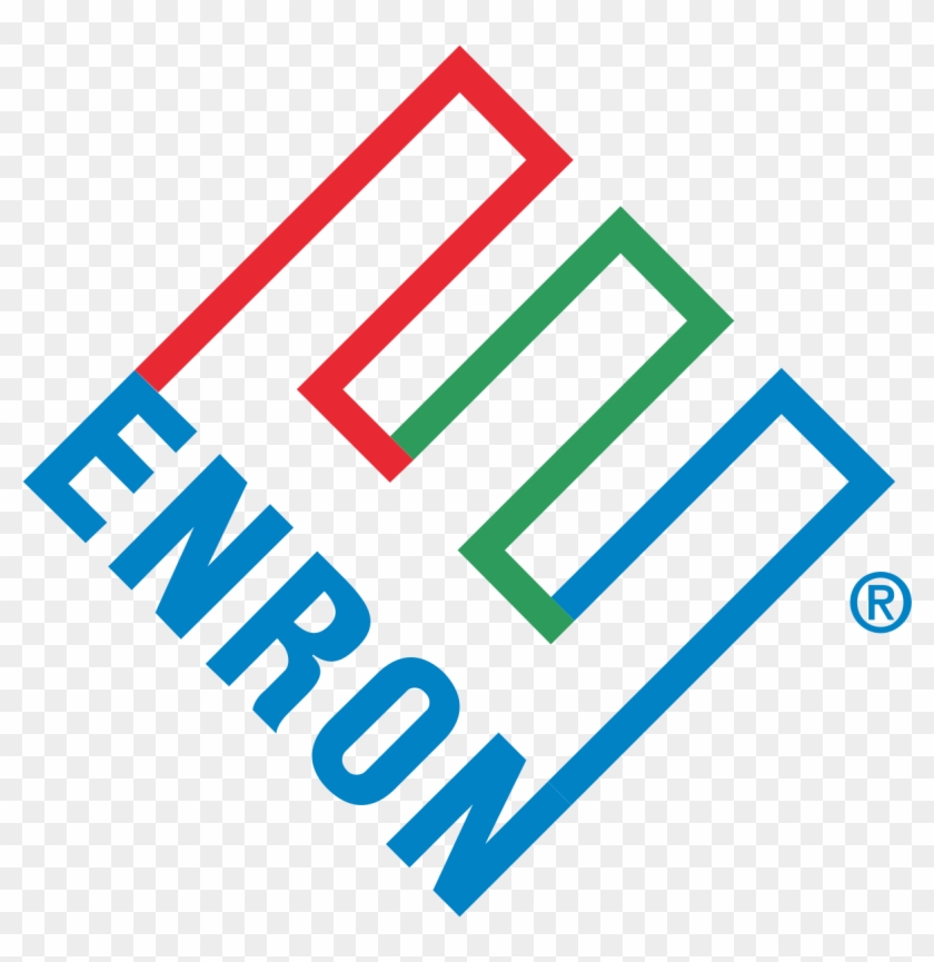 College Essay My Room - Paul Rand Enron Logo #1055311