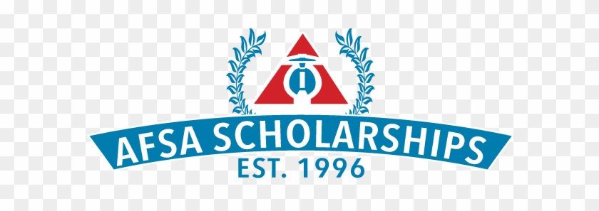 American Fire Sprinkler Association National Scholarship - Emblem #1055324